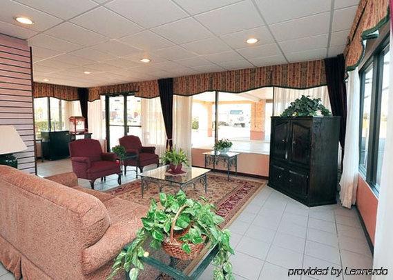 Motel 6-Winnie, Tx Interior photo