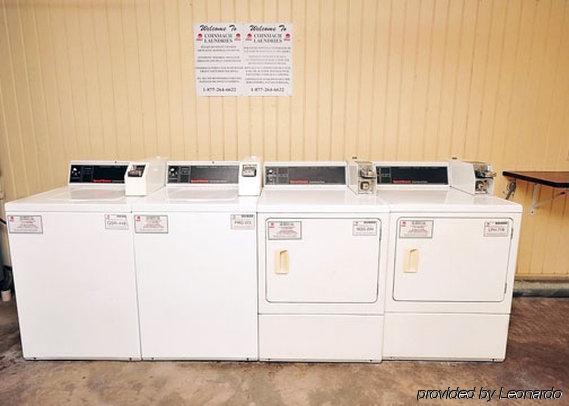 Motel 6-Winnie, Tx Facilities photo
